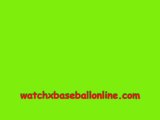 Watch The Live Baseball Major League Matches Streaming