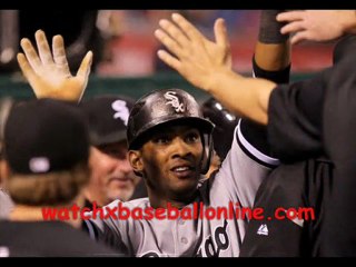 Online Baseball Major League Stream From USA