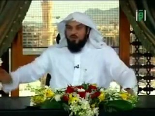 Islam - Le Loup Qui Parle - Mohamed El-Arifi