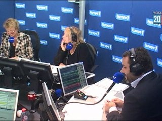 Joly répond aux Français