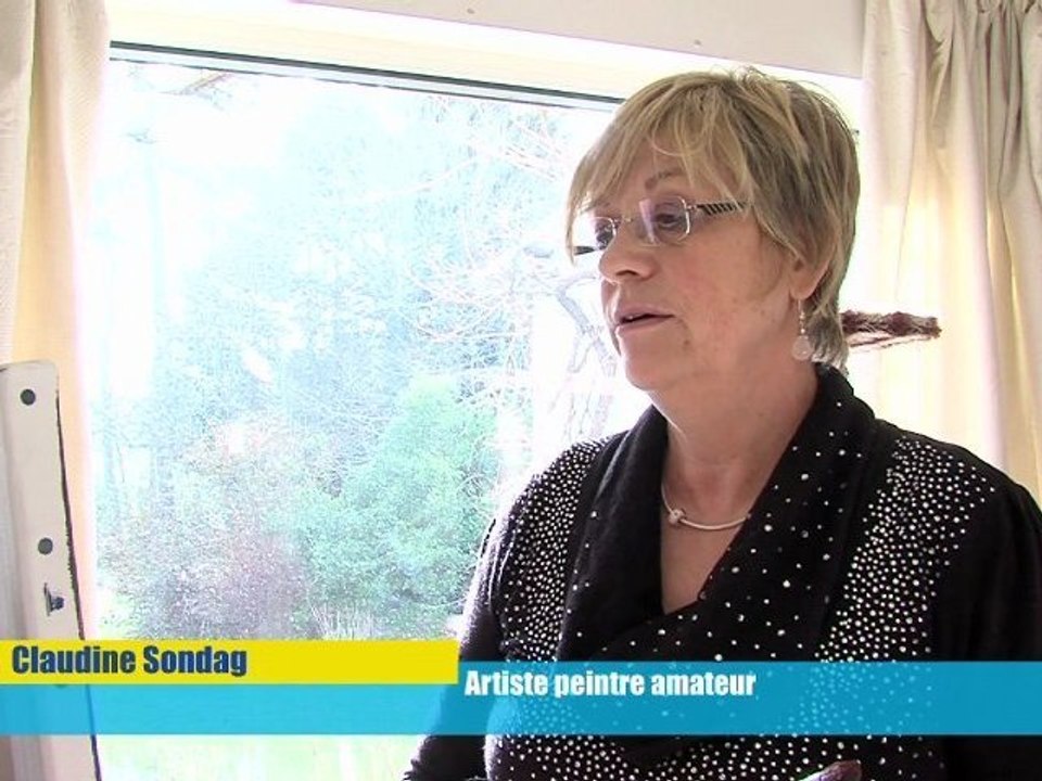 Opal'TV : Le JT - Edition du 7 mars 2012