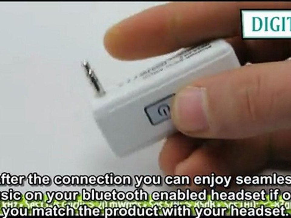 Digitus DN-3014 ürün inceleme English Subtitle