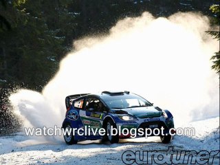 watch FIA Rally Guanajuato Mexico 8th March 2012 online Live