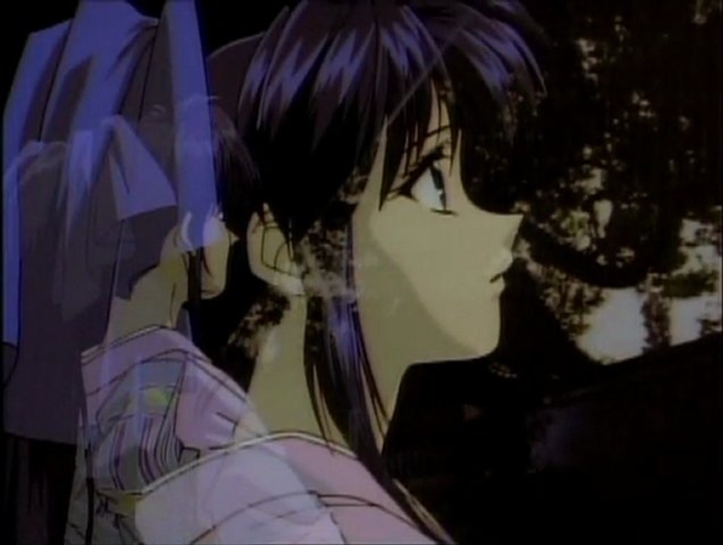 るろうに剣心 Ed5 It S Gonna Rain 動画 Dailymotion