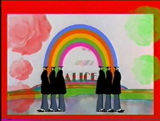 Алиса