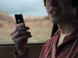 Apple iPhone 4S - Road Trip TV Reklamı