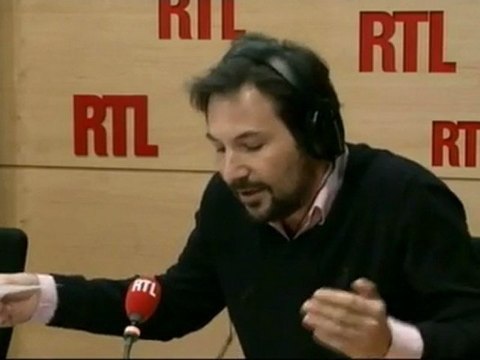 La marque du Mailhot : Je suis venu avec une chronique halal !