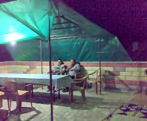 KAYABAŞI'NDA İFTAR-2009