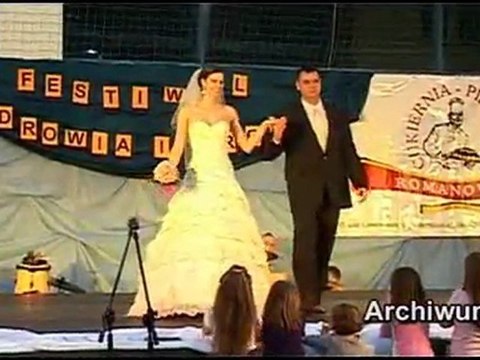 Zapowiedź II Festiwalu Zdrowia i Urody Miasto dla Kobiet Ostrów Mazowiecka 2012