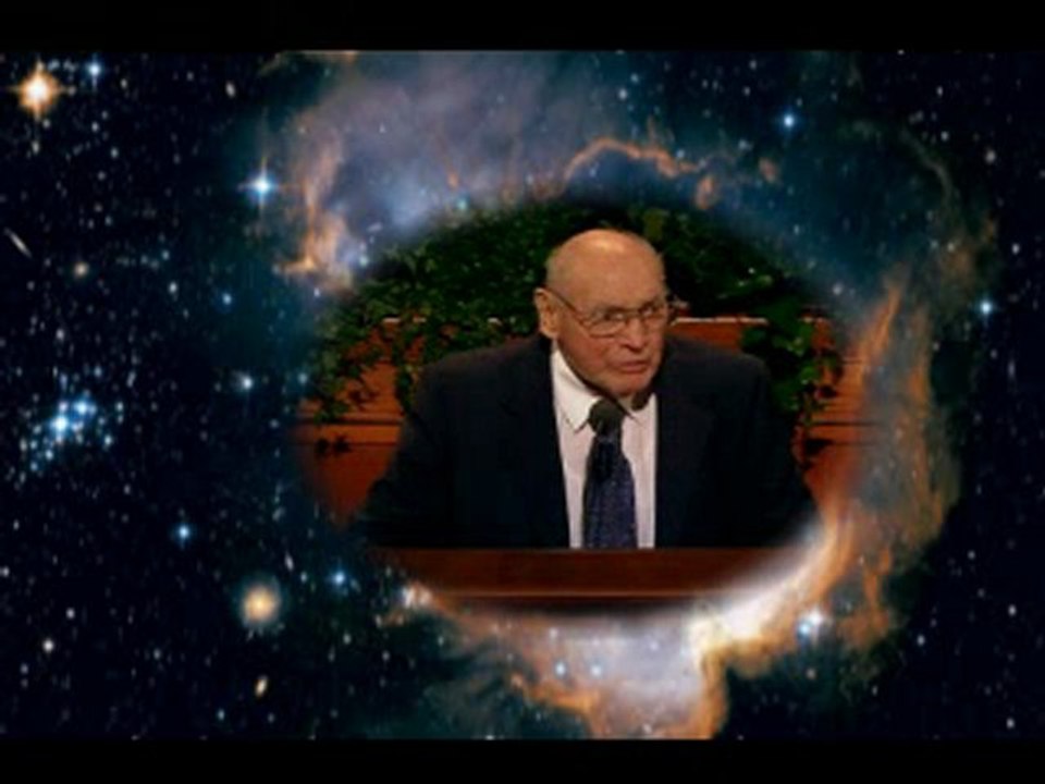 Ausharren bis ans Ende