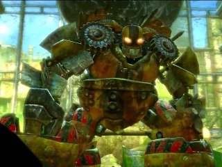 Enslaved Odyssey to the West - Xbox360 - 03