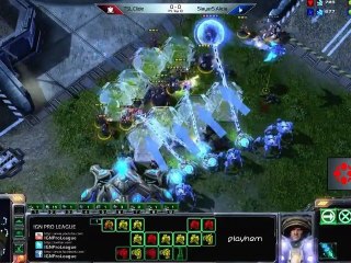 Vidéo des IPL avec Stephano en vedette