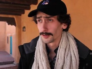 2 MOUSTACHES À TAOS - Episode 4/4