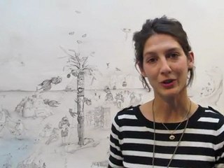 Retour sur l'Atelier de l'EuroMéditerranée de Karine Rougier à Vacances Bleues
