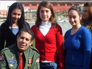 Yüregir İMKB. Kız Tek.Mes.Ls