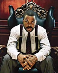 Ice Cube- Street Fighter - MonsterBeatsByDreDistribution.com