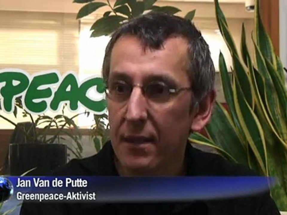 Fukushima strahlt immer noch