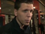 Szczęsny: możemy pokonać każdego