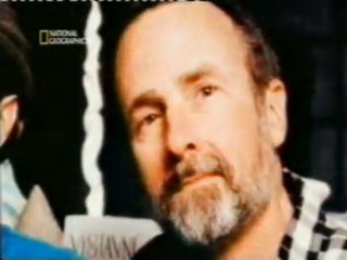 Historias de supervivencia: Rod Baird (6 minutos bajo el agua)