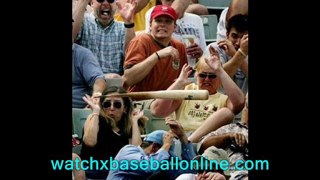 Watch Mlb Major League Matches On Thursday 2012