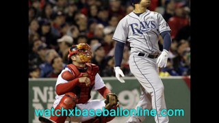 Watch Mlb Major League Matches