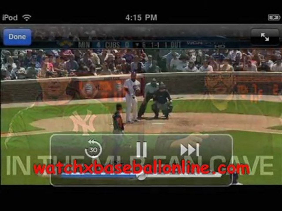 Today Live Major League Matches Stream