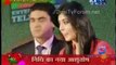 Saas Bahu Aur Saazish SBS [Star News] - 8th March 2012 Part1