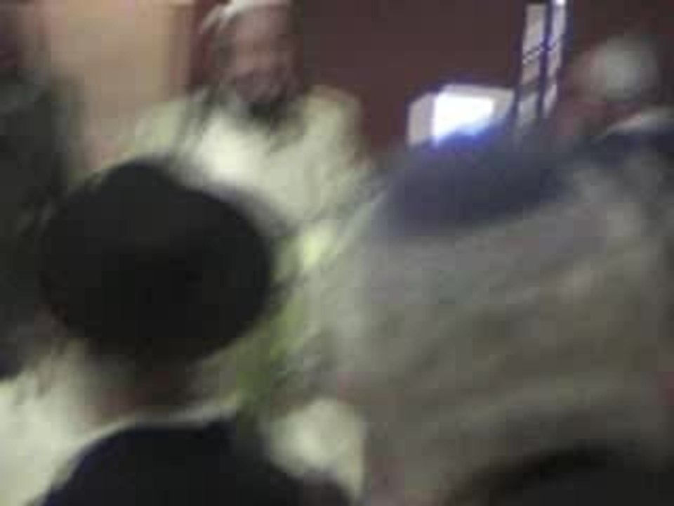 BRITH MILA ISRAEL NAHMAN DOV