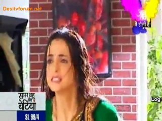 Khushi - Arnav Ne Manayi Paani Ki Holi !