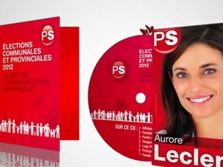 Presentation Kit candidat