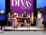 Divas Cafe ประจำวันที่ 8 มีนาคม 2555 : “หญิงไทย..ได้รับสิทธิเท่าเทียมเกินพอแล้ว ??”
