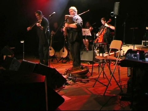 FAUBOURG DE BOIGNARD ET LA BELLE HISTOIRE DE LA FRANCINE A LA FETE DE L'ACCORDEON A LUZY