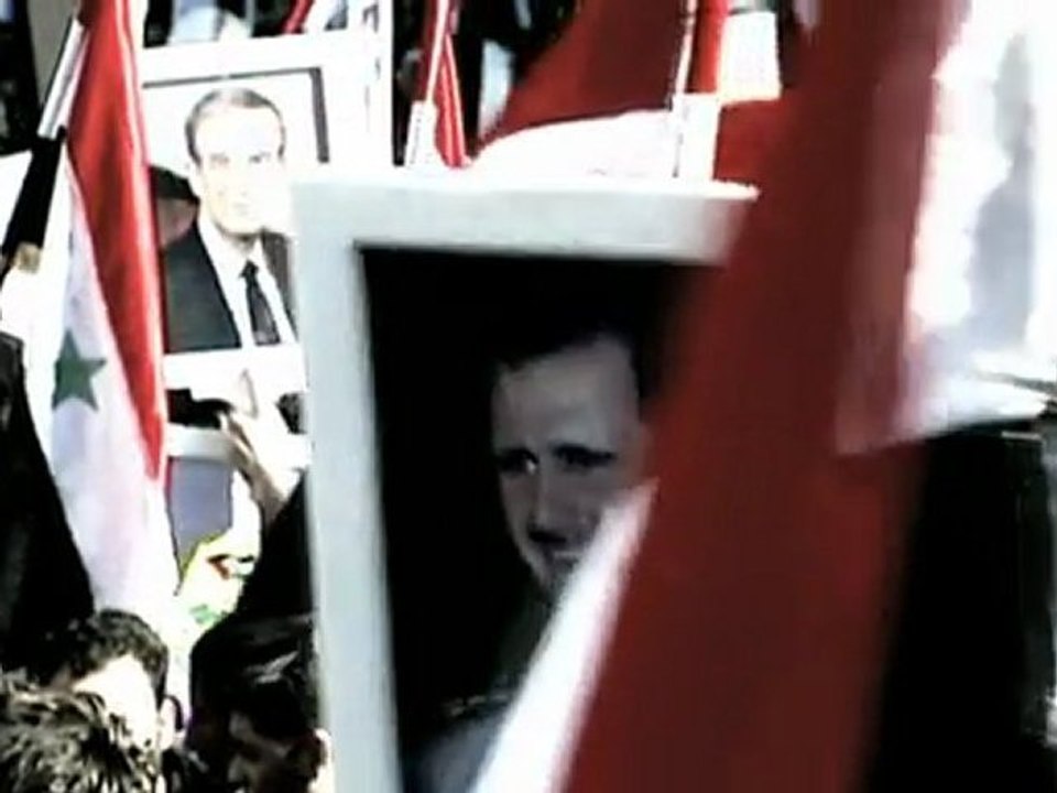 Senior Syrian minister announces defection on YouTube