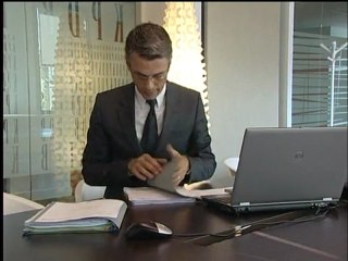 Les transactions immobilieres