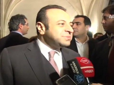 Avrupalı kimliğimizi sorgulamak için geç kaldılar