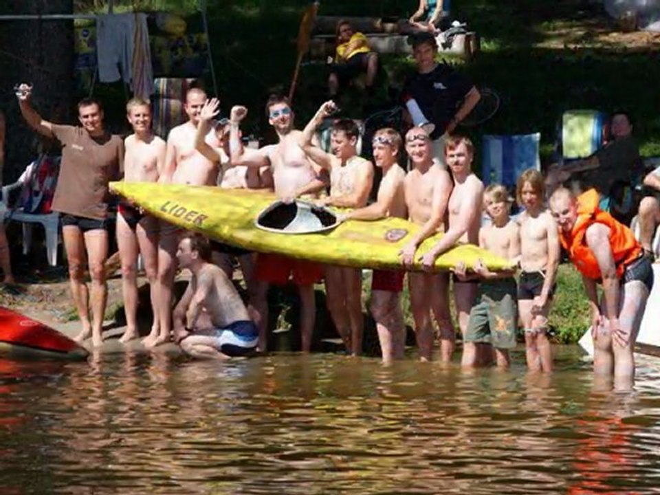 Triatlon 2011
