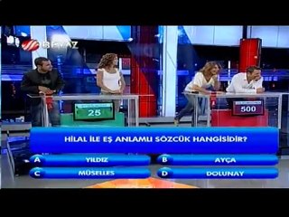 Müthiş Aile 6.bölüm 5.kısım