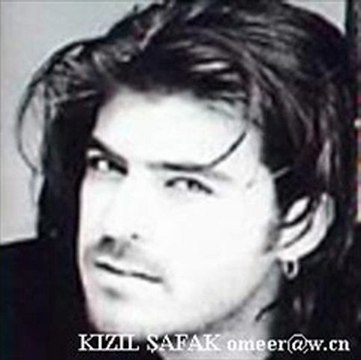 Kerim TEKİN KAR BEYAZDIR ÖLÜM