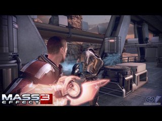 Download Mass Effect 3 PC ISO Game Repack