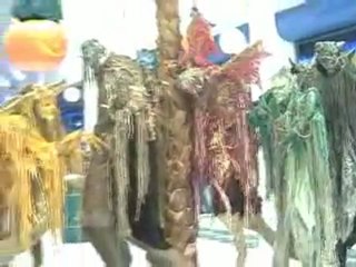 Gargouilles-Compagnie Talh'arn