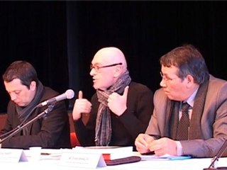 10 propositions Eric Favey 1/2