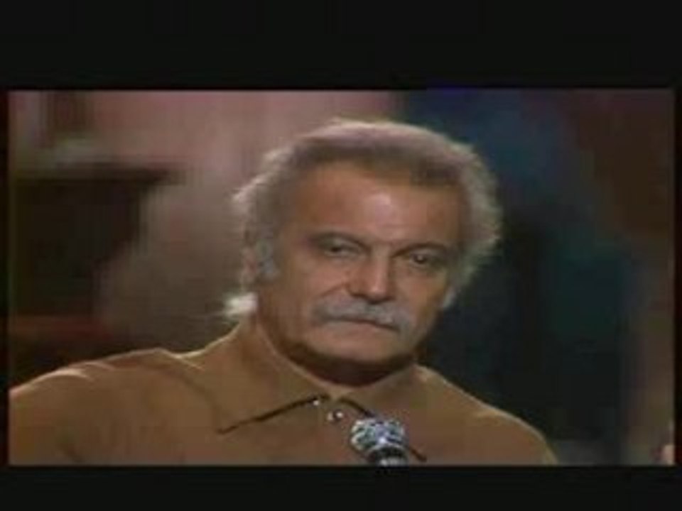 georges brassens _ don juan