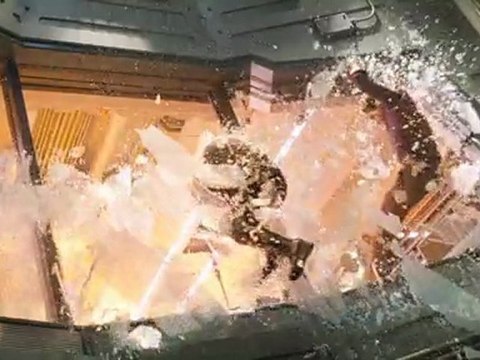 Avengers: Pomstitelia trailer 2 HD (cz dabovaný)