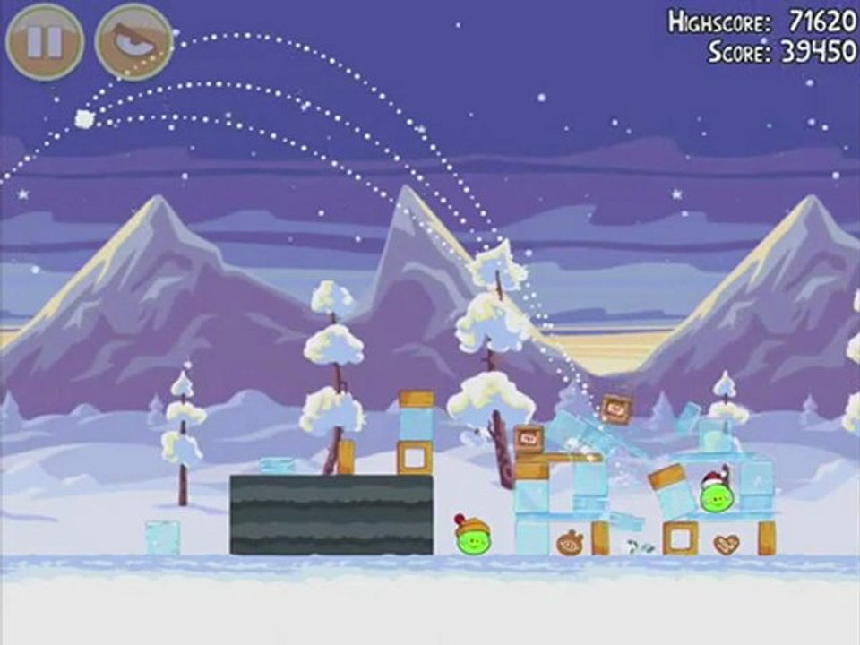 Level 1-4