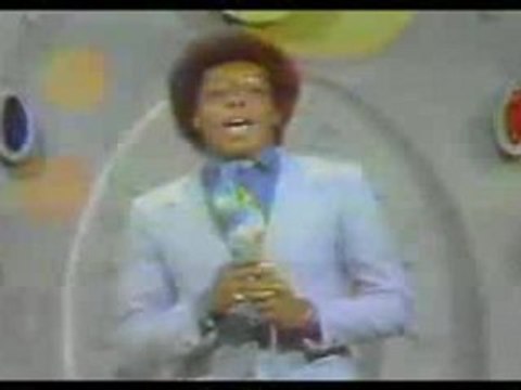 The O'Jays -(Soul Train Line 1973)