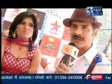 Saas Bahu Aur Saazish SBS [Star News] - 8th March 2012 Part3