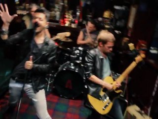 Ambulans - Yangın Var