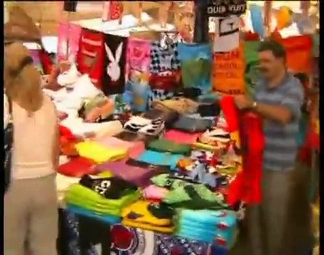 Calis Beach, Turkey(360p_H.264-AAC)