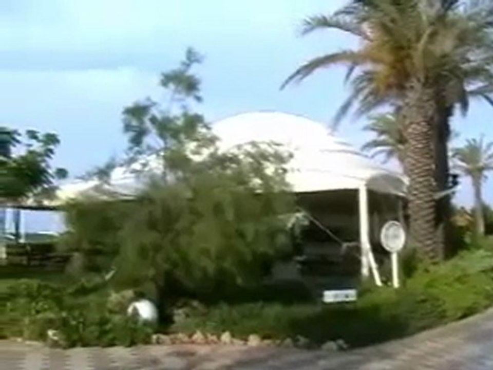 Concorde Hotel Lara Beach(240p_H.264-AAC)
