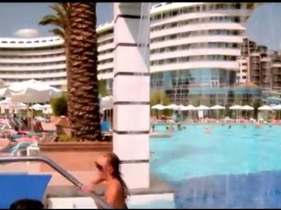 Concorde-De Luxe - Resort & Spa - (Antalya) - (Turkey)(1080p_H.264-AAC)